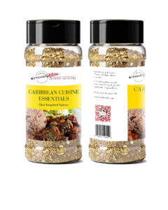 Caribbean Cuisine Essentials