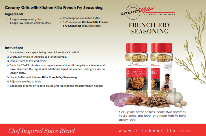 Recipe Image