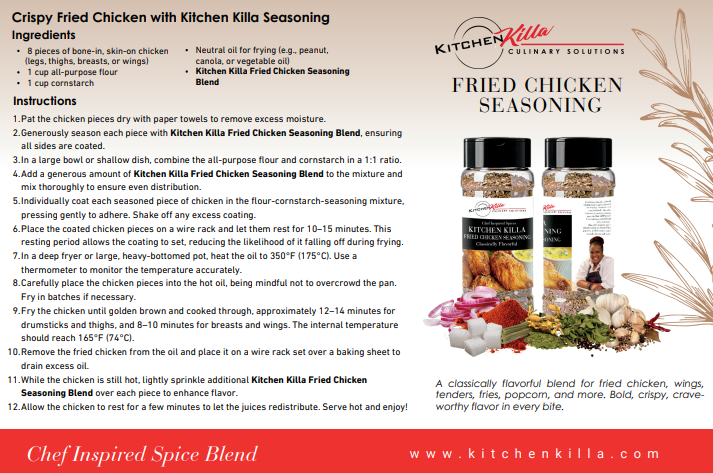 Recipe Image